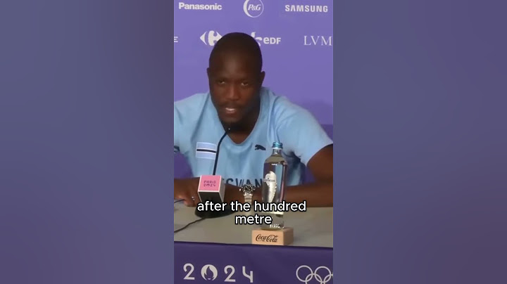 SHOCKING, Noah Lyles Accusations After 200m Final. #NoahLyles #LetsileTebogo #Olympics