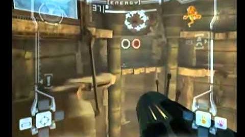 Metroid Prime - Speedrun (any% SS 1:19)