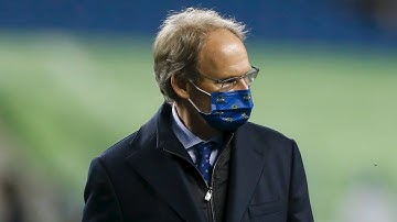 Interview: Brian Schmetzer on facing Minnesota United in the Western Conference Final