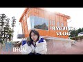 [ITZY VLOG] RYUJIN in JEJU