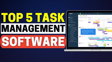 5 BEST Task Management Software For Project Planning (2025)