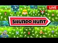 Hunting all year  shundo from mega community day in pokemongo