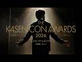 The k4senを支えてくれた(?)数々の配信者に賞を贈る【The k4sen Con Awards 2026】
