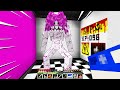 NON GUARDARE LO SHY GUY MORTO!! - Minecraft SCP 096