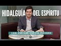 210 hidalgua del espritu con enrique garcamiquez