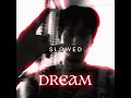 Txtrica - Dream (SLOWED &amp;  REVERB) #trendingsounds #trendingsong #rap #trendingsound #txtrica