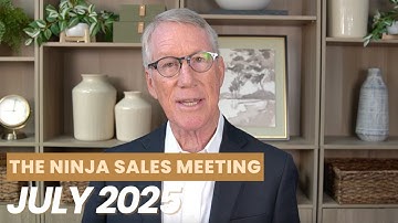 Action Tip #543: The Reverse Offer (aka Offer to Sell)