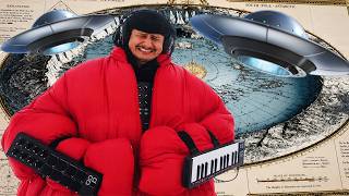 Oliver Tree Antarctica Documentary (Full Version)