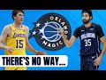 This Will SHAKE-UP The Magic Roster... | Daily Orlando Magic News & Rumors
