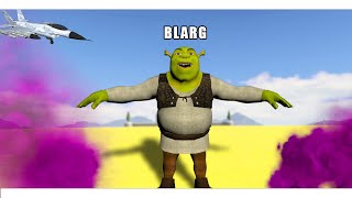 Celebrity Modded GTA Races That FEEL LIKE 2013 AGAIN Profile