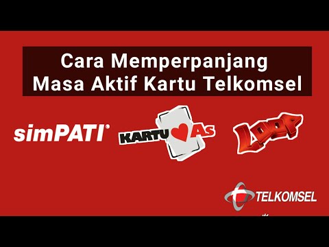 Video: Cara Memperpanjang Masa Percobaan