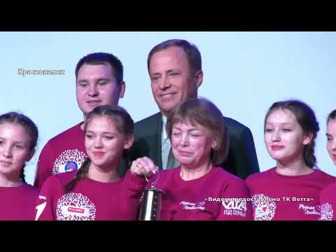 В Пермском крае побывал представитель президента в Приволжском округе Игорь Комаров