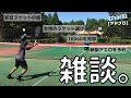 【ラジオ/Podcast風】雑談です。最近の動画やラケットや選手とかとか。