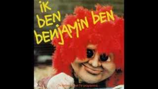 Ik Ben Benjamin Ben de Liedjes