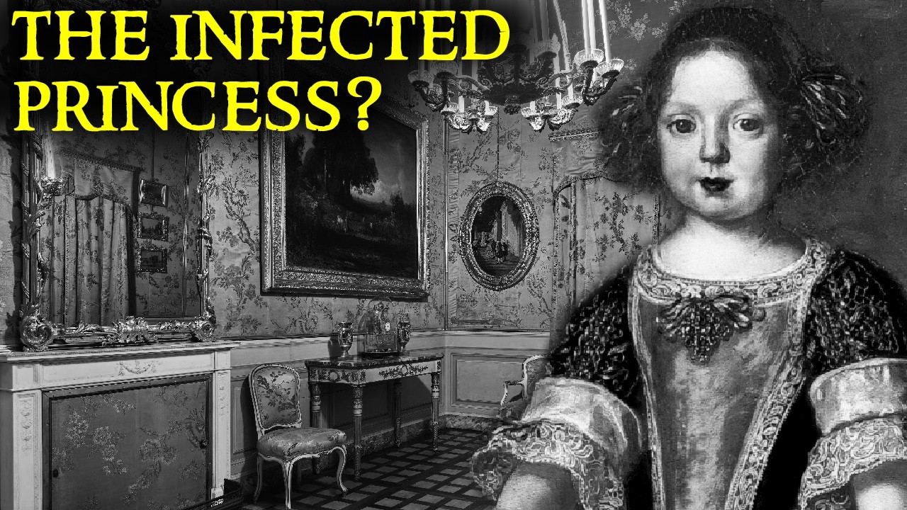 Anna Maria Louisa de Medici, the last of the infamous Medici dynasty, was born in 1667 into a family plagued by sickness, scandal, and bitter parents who loathed each other. Her mother fled the...