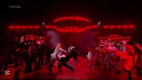Thumbnail of Lady Gaga - Poker Face (The Mayhem Ball Studio Version)