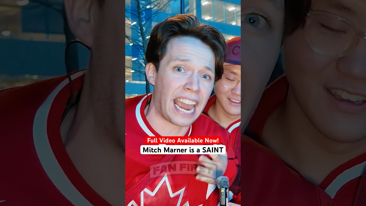 Will Team Canada play for GOLD?