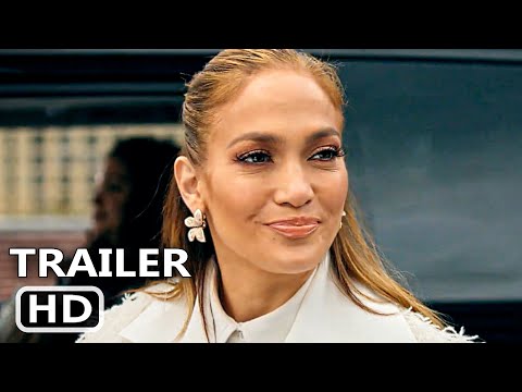 MARRY ME Trailer 2 (2022) Jennifer Lopez, Owen Wilson, Romance Movie