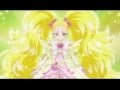 Futari Wa Precure Max Heart The Movie 2 TV Spot 4