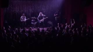 Dead Sara - The Chapel San Francisco