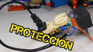 Date pronto y busca el capacitor que tiraste de tu abanico (te puede salvar la vida)