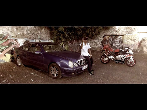 YouTubeでCrocadile - Trophy Truck - [Trophy Truck Riddim]を視聴