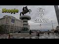 BALKANS 2025 06 City Of GIANTS
