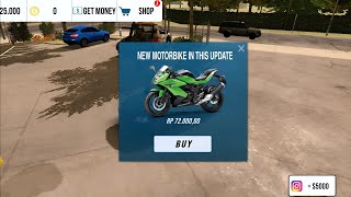 there's a motorbike in car parking 😱 screenshot 3