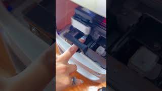 ❤️🔥 Nail Art Printer Machine #nailart #nails #naildesign