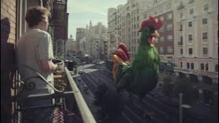 Kellogg's | See You in the Morning