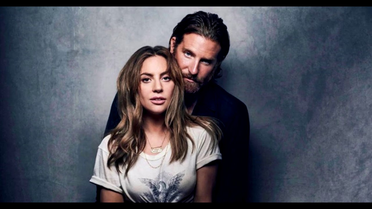 Bradley Cooper Lady Gaga Song
