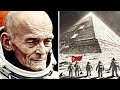 Soviet astronaut breaks his silence before his death and reveals a terrible secret