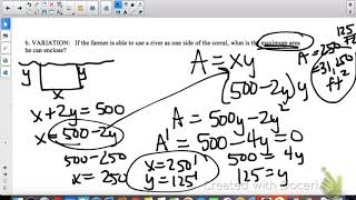 Famous AP Ch3 Optimization Net Worth