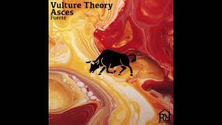 |Tech House/Latin House| Vulture Theory - Fuerte (Extended Mix) [Realty Records]