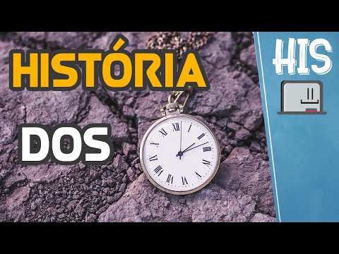 Vídeo: O que é um relógio digital Atômico?