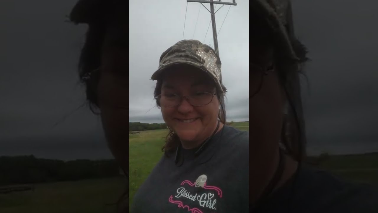 Frugal lawn mower! Freedom is mowing Pathways Homestead! 