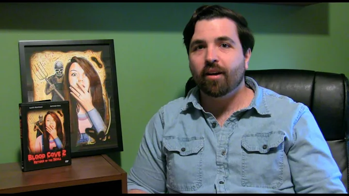 April 2020 Update from James Ian Mair at Moonlight...