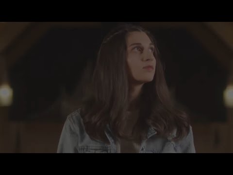 Presence Music & Blake Whiteley - Who Knew (Gift Wrapped Visualizer)