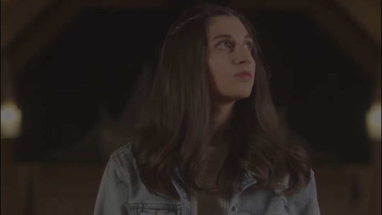 Presence Music & Blake Whiteley - Who Knew (Gift Wrapped Visualizer)