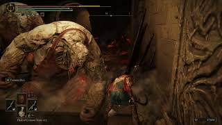Elden Ring Warr1 PT1 2025-04-21 p5 - Taylew's Ruined Forge