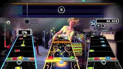 Guitar Hero Live, Rock Band 4, Rocksmith Weekly News Mar 29/16 - Harmonix Interview & More!