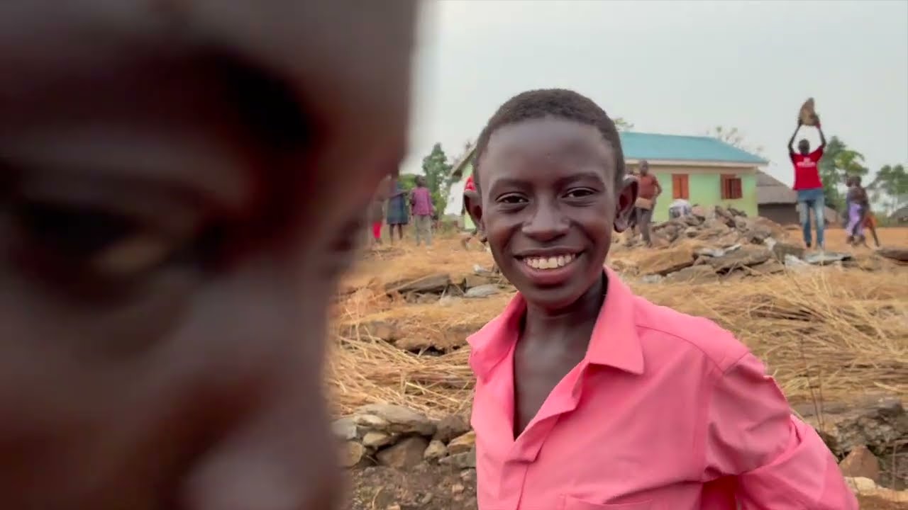 Bibi bidi Week 2 / My lack of diplomacy has made it easy to slow me down.