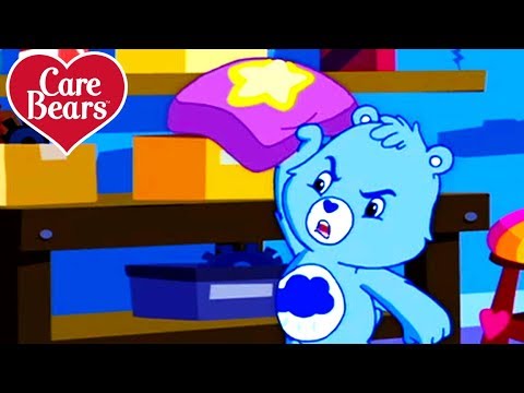 Adventures In Care-A-Lot | Grumpy's Temper Tantrum - YouTube