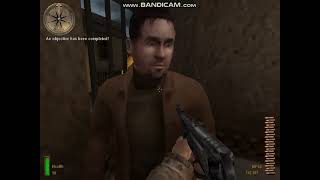 Medal of Honor: Allied Assault - Mission 1: Lighting the Torch