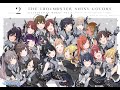 【紹介】アイドルマスター シャイニーカラーズ イラストレーション ワークス VOL 2