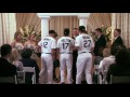 2009 - Wedding Mound Visit