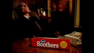 Soothers \