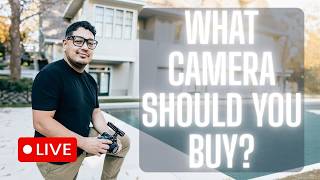 What Camera Should YOU Buy?