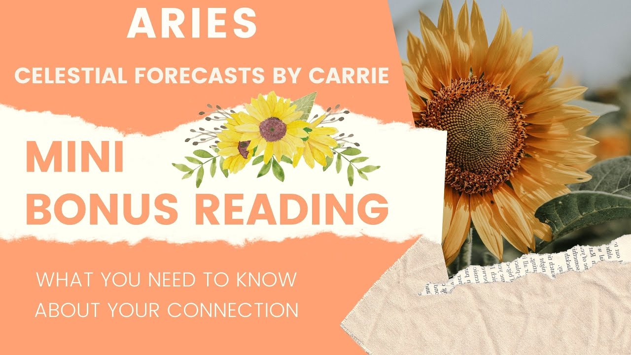 ARIES♈OBSESSED WITH YOU😵GOODBYE TO TOXIC SITUATIONS!💀GOOD LUCK IS ON YOUR SIDE🍀FOLLOW YOUR PASSIONS💟