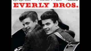 Video thumbnail of "Everly Brothers Medley"